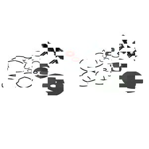 LFNP 2 RK009M2 RT REP KIT